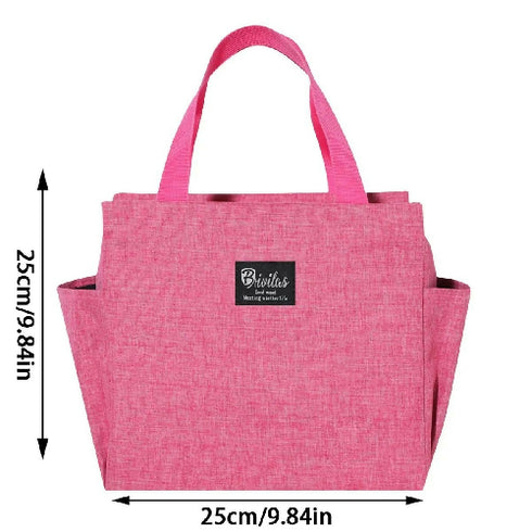Large Capacity Multifunction Cooler Bag