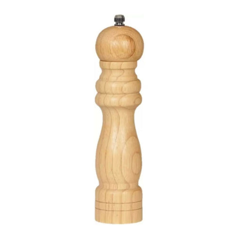 Classical Wooden Salt & Pepper Grinder