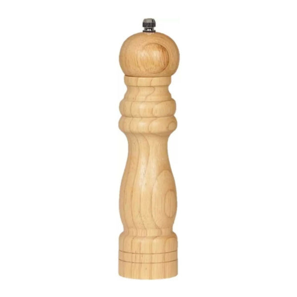 Classical Wooden Salt & Pepper Grinder