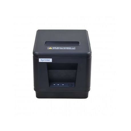 Xprinter A160H Thermal Receipt Printer - USB, High-Speed 160mm/s, 80mm