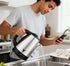 Stainless Steel Kettle 1.8L Modern High Quality