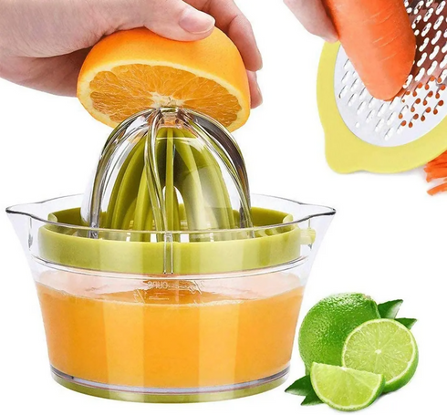 Citrus Juicer