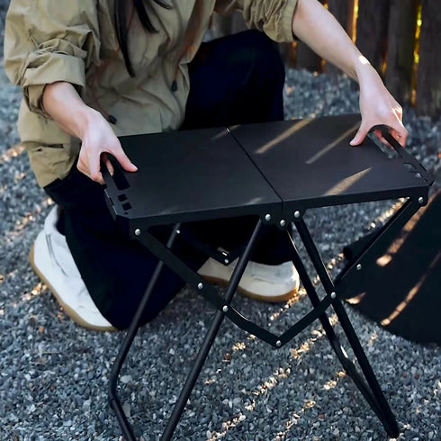 Folding Camping Table