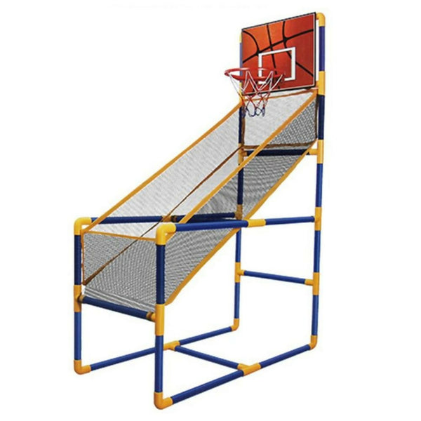 Basketball Hoop Game Outdoor Basketball Arcade Set