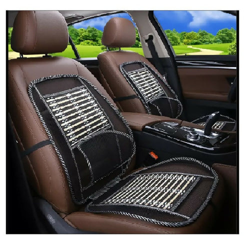 Mesh Lumbar Back Support