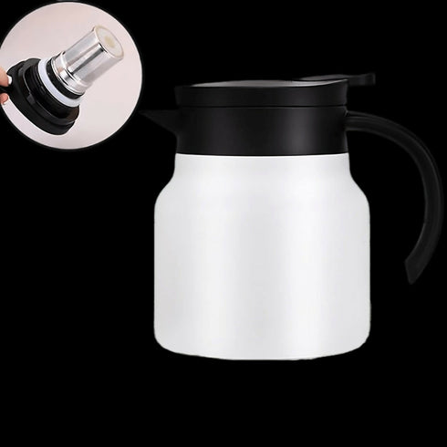 Best Insulation Kettle Jug