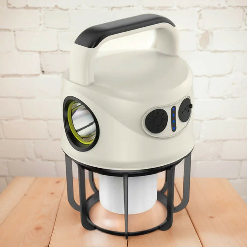 Rechargeable Camping Light