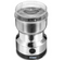 Electric Coffee and Spice Grinder With Stainless Steel Blades