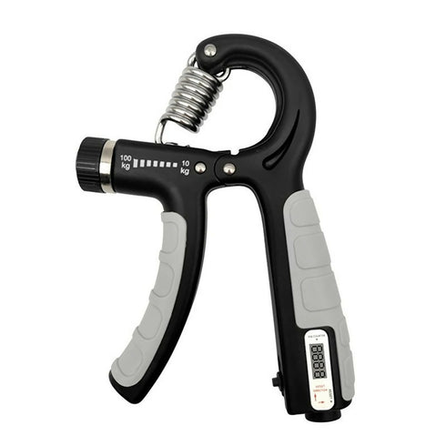 Hand Grip Strengthener for Men and Women - blue