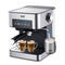 1.5L Household Stainless Steel Electric Mocha Automatic Coffee Machine Espresso Coffee Maker