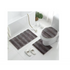 Toilet Floor Mat for Bathroom Door Entrance