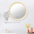 LED Double-sided Makeup Mirror