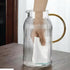 Thermal Resistant Borosilicate Glass Jug