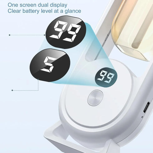 Home Essential Oil Aromatherapy Fragrance Humidifier Usb Rechargeable