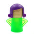 Useful Angry Mama Microwave Cleaner