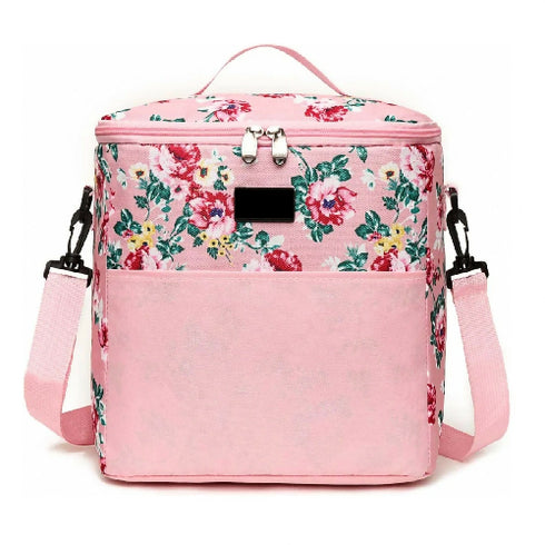 Thermal Insulated Lunch Cooler Bag