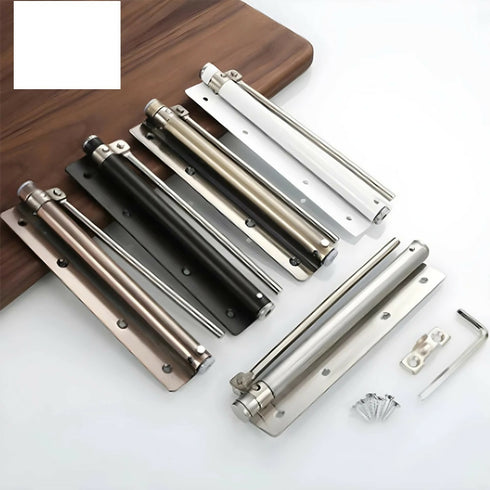 Door Closers - 194 x 177mm