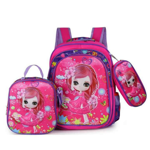 Student Beautiful Bookbags