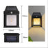 Solar Night Lamp