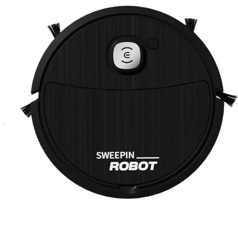 Robot Vacuum Cleaner
