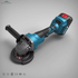 48V Tool Kit - Brushless, 4-in-1, Cordless
