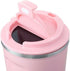 Reusable Coffee Cups with Leak-Proof Lid