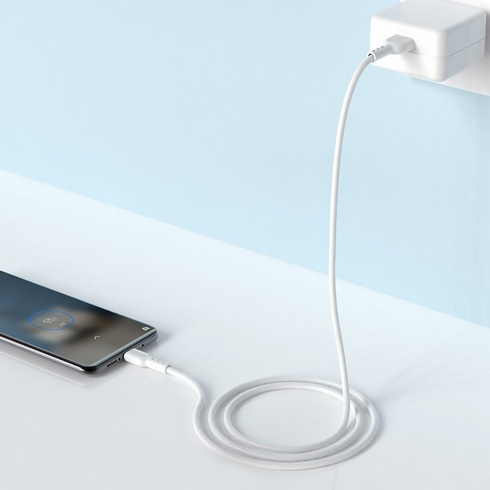 Cable USB to Type-C