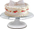 Cake Decorating Turntable