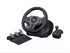 PXN-V9 900 Racing Game Steering Wheel for PC PS3 PS4 Xboxes One Switch Turntable Steering Wheel