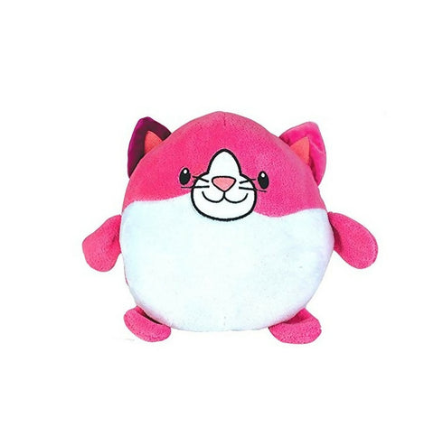 Kids Huggle Pet Hoodie - Pink