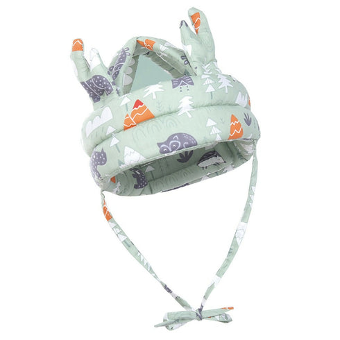 Baby Head Protector