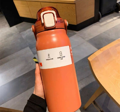 316 Stainless Steel Vacuum Cup