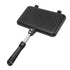 Non-Stick Sandwich Maker Bread Toast Breakfast Machine Pancake