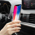 Metal Magnetic Car Phone Holder For Car Air Vent-CA47