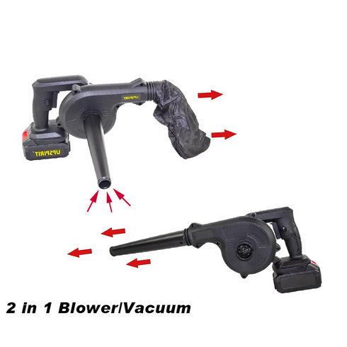 Electric Garden Tools