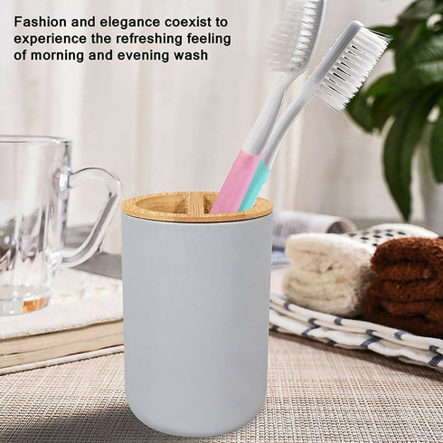 Compact Toilet Storage Supplies