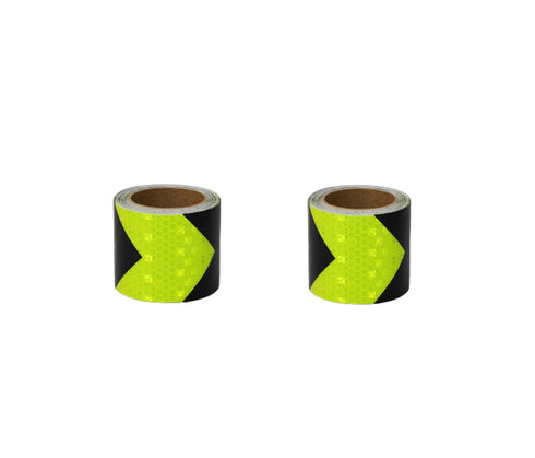 Reflective tape 50mm x 5 metress