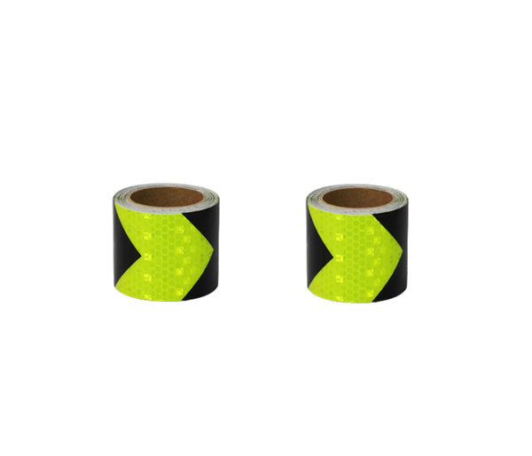 Reflective tape 50mm x 5 metress
