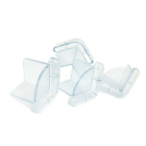 Baby corner guards 37x37mm (4pcs) REF:82558
