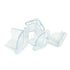 Baby corner guards 37x37mm (4pcs) REF:82558