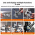 12 IN 1 Multifunctional Bathroom Repair Tool