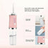 Oral Irrigator Teeth Cleaner