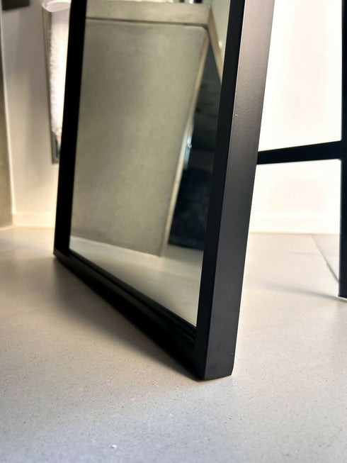 Designer Full Length Arched Mirror