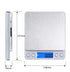 Portable Electronic Food Scales