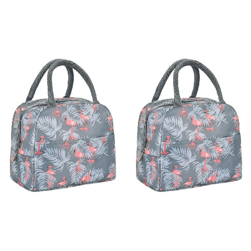 Small Insulated Lunch Bags