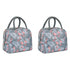Small Insulated Lunch Bags