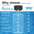 Cold Compress Eye Mask