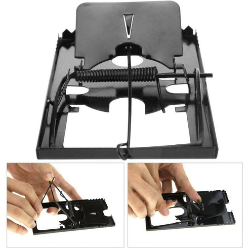 Mouse Trap 90 x 160mm