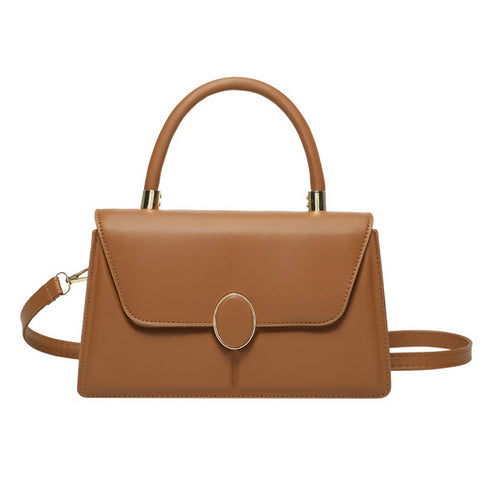 Crossbody Bag, PU Shoulder Handbag.