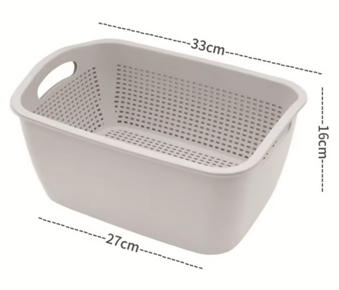 Drain basket